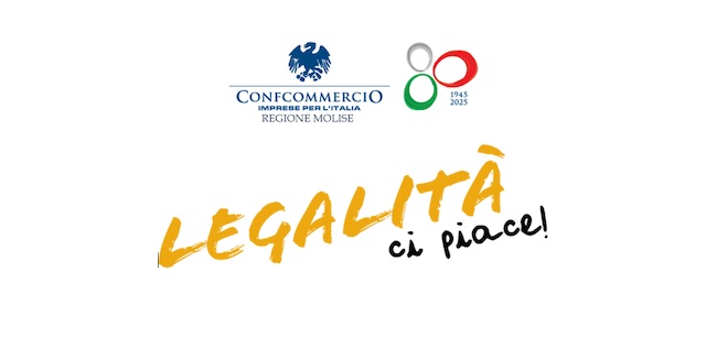 legalità ci piace