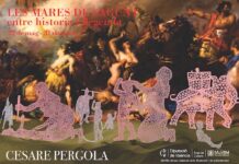 les mares de sagunt