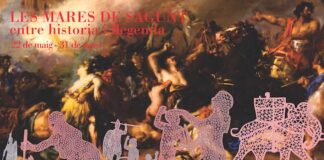 les mares de sagunt