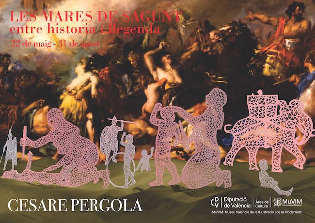 les mares de sagunt