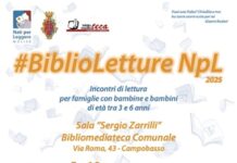 letture per bambini