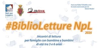 letture per bambini