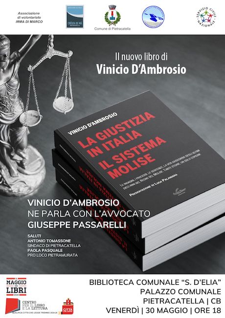 Vinicio D'Ambrosio - Pietracatella - 1
