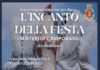 l'incanto della festa libro