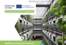 locandina detocs
