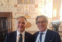 mauro natale e vincenzo longobardi