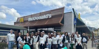 mc'donalds ipa isernia