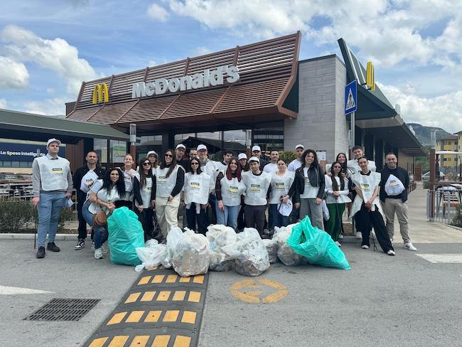 mc'donalds ipa isernia