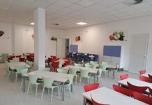 mensa scolastica