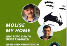 molise my home 2 maggio 2025
