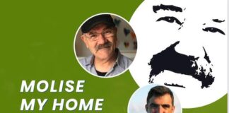 molise my home 2 maggio 2025