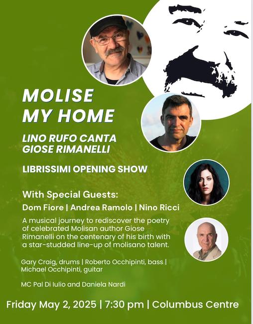 molise my home 2 maggio 2025
