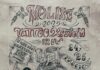 molise tattoo kustom show 2025