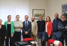 neo consiglio ordine degli architetti