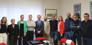 neo consiglio ordine degli architetti