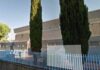 palasport di tarquinia