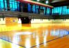 palasport umbertide