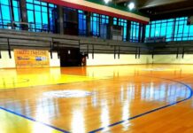 palasport umbertide