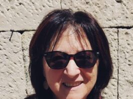 paola giaccio scrittrice