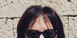paola giaccio scrittrice