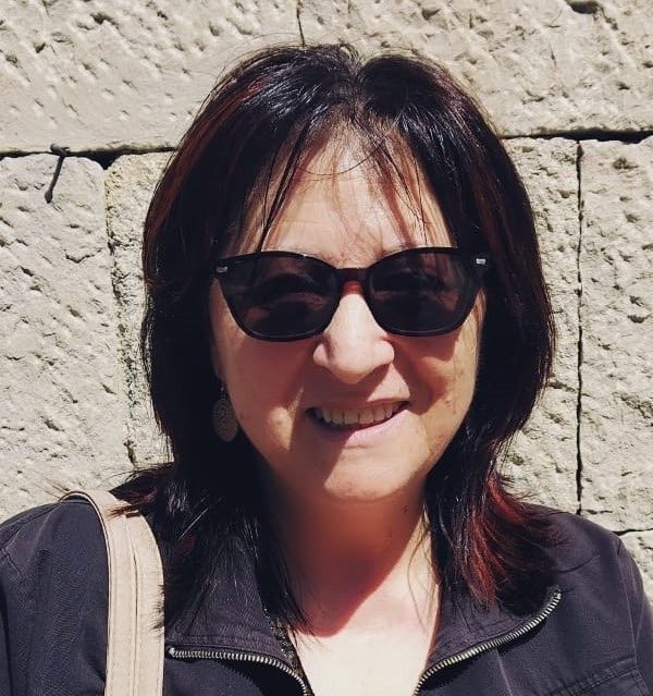 paola giaccio scrittrice