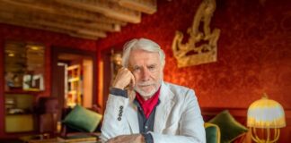 paolo crepet il reato di pensare
