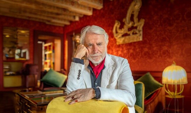 paolo crepet il reato di pensare