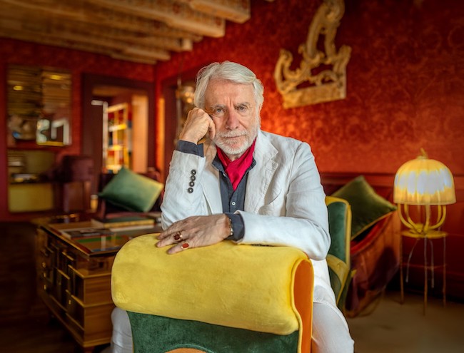 paolo crepet il reato di pensare