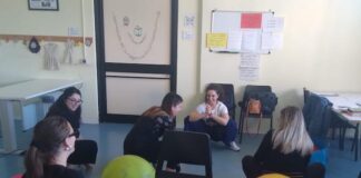 percorso accompagnamento trivento
