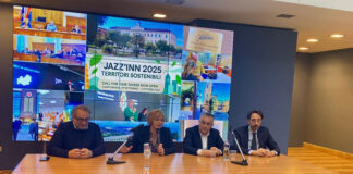 presentazione jazz Inn