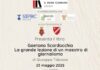 presentazione libro Gaetano Scardocchia