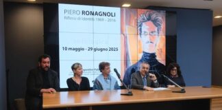 presentazione mostra romagnoli