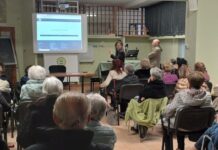 presentazione sito