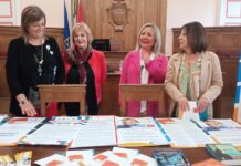 presentazione ti racconto un libro