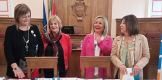 presentazione ti racconto un libro