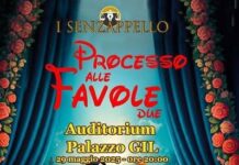 processo delle favole due