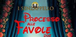 processo delle favole due