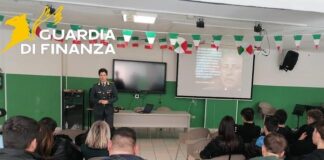 progetto educazione legalita economica