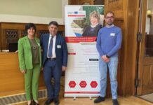 progetto techsocialcare