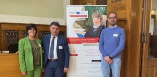 progetto techsocialcare
