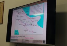 progetto trame