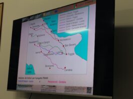 progetto trame