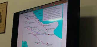 progetto trame