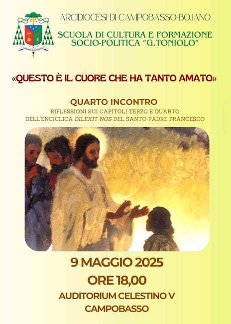 questo é il cuore