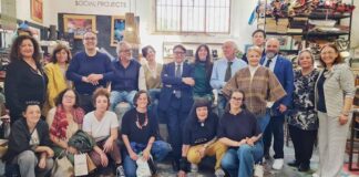 sartorie sociali