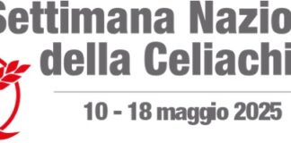 settimana celiachia 2025