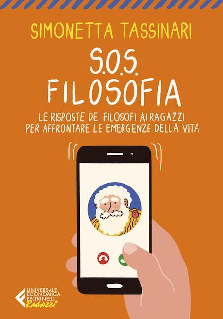sos filosofia libro