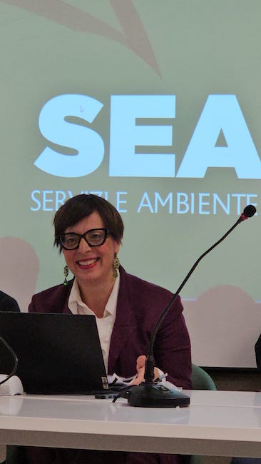 stefania tomaro