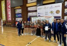 studentesse alfano premiate