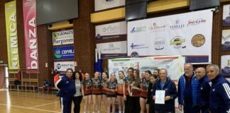 studentesse alfano premiate
